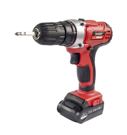 Шуруповерт акк VDS-10/12LS VMX 510007 купить в Когалыме