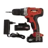 Шуруповерт акк VDS-10/12LS VMX 510007 купить в Когалыме