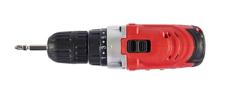 Шуруповерт акк VDS-10/12LS VMX 510007 купить в Когалыме