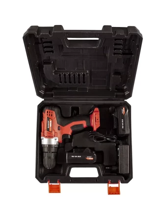 Шуруповерт акк VDS-10/12LS VMX 510007 купить в Когалыме