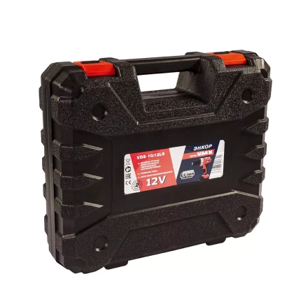 Шуруповерт акк VDS-10/12LS VMX 510007 купить в Когалыме