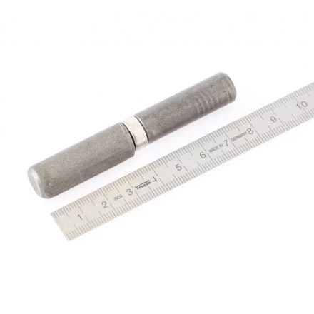 Петля каплевидная 12 x 80 мм с подшипником Сибртех 92023 купить в Когалыме