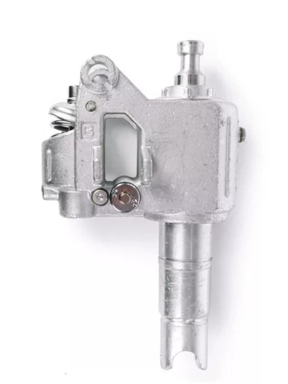 Гидроузел в сборе для тележек гидравлических PWH шток 31,5мм (Oil pump Assembly) 261439 купить в Когалыме