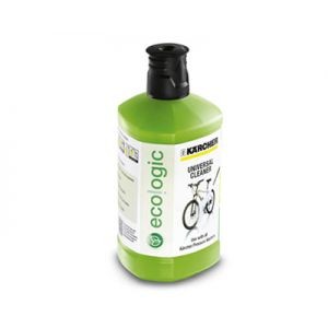RM 614 eco!ogic 1 л Универсальное чистящее средство KARCHER купить в Когалыме