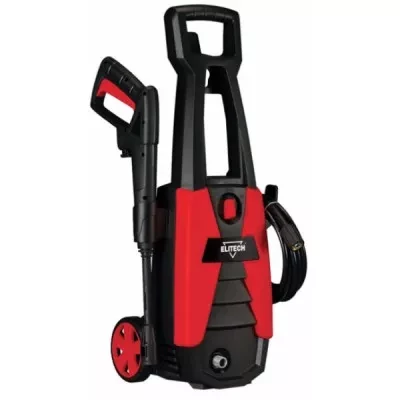 Минимойка-мойка высокого давления Elitech М 1500P2 купить в Когалыме