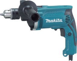 Дрель ударная Makita НР 1630 K Х1