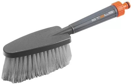 Щетка для мытья автомобиля с подачей воды STELS 55222 купить в Когалыме