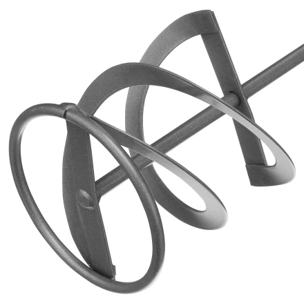 Миксер для красок и штукатурных смесей Сибртех, 120х600мм, хвостовик SDS plus 84796 купить в Когалыме