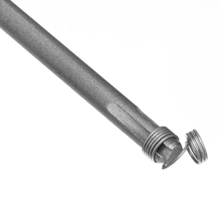 Миксер для красок и штукатурных смесей Сибртех, 120х600мм, хвостовик SDS plus 84796 купить в Когалыме