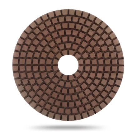 Алмазный гибкий шлифовальный круг MESSER GM/WL. MESH-200 купить в Когалыме