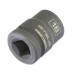 Головка ударная шестигранная 18 мм 1/2&quot; CrMo Stels 13923 купить в Когалыме