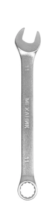 Ключ гаечный комбинированный 11x11 Энкор 26206 купить в Когалыме