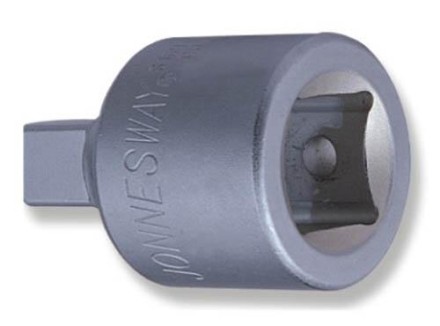 Переходник 3/8&quot;F - 1/2&quot; М  S16Н3812   Jonnesway 47269 купить в Когалыме