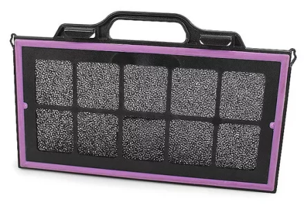 Губчатый фильтр для пылесоса MESSER JN501 купить в Когалыме