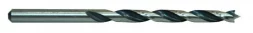 Сверло д/дер 7мм спиральное 1/10./50 19127