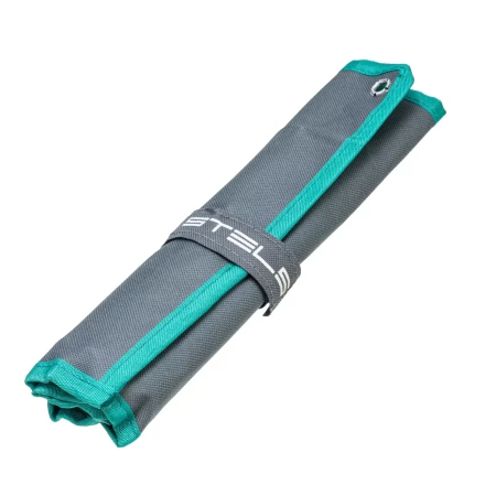 Набор ключей комбинированных Stels 6-19 мм, 8 шт., CrV, матовый хром 15443 купить в Когалыме