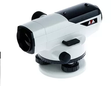 Нивелир ADAPROF X32  рейка STAFF 5  штатив на винтах Light S комплект ADA купить в Когалыме