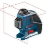 Нивелир лазерный BOSCH GLL 2-80 Р +BS 150 купить в Когалыме