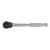 Ключ-трещотка 3/8&quot; Gross 14051, CrV, 120 зубьев, цельнометаллический, хром купить в Когалыме