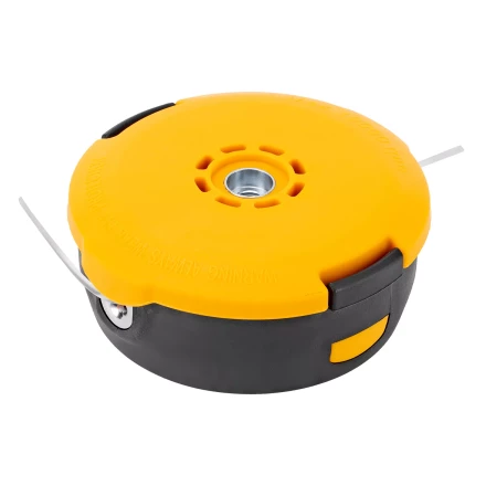 Катушка для триммера гайка М10,лев,М8 лев и прав, адаптер М8 левая, шаг 1,25 мм Kronwerk 96354 купить в Когалыме