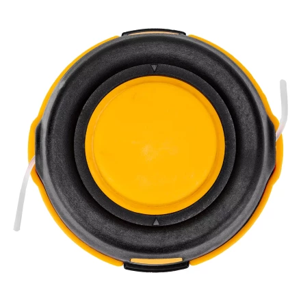 Катушка для триммера гайка М10,лев,М8 лев и прав, адаптер М8 левая, шаг 1,25 мм Kronwerk 96354 купить в Когалыме