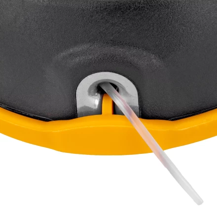 Катушка для триммера гайка М10,лев,М8 лев и прав, адаптер М8 левая, шаг 1,25 мм Kronwerk 96354 купить в Когалыме