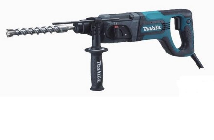 Перфоратор Makita HR2475 купить в Когалыме