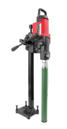 Комплект алмазного бурения MESSER DM180-1-P купить в Когалыме