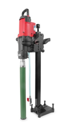 Комплект алмазного бурения MESSER DM180-1-P купить в Когалыме