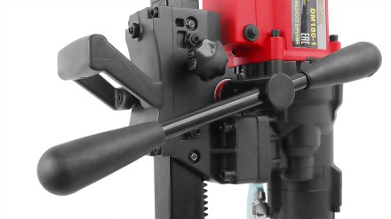 Комплект алмазного бурения MESSER DM180-1-P купить в Когалыме