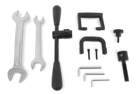 Комплект алмазного бурения MESSER DM180-1-P купить в Когалыме
