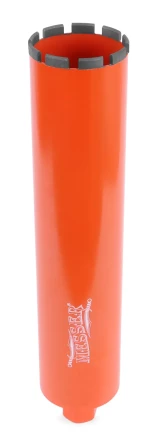 Коронка алмазная MESSER LZ 102/H10/450/1 купить в Когалыме