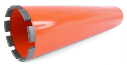 Коронка алмазная MESSER LZ 102/H10/450/1 купить в Когалыме