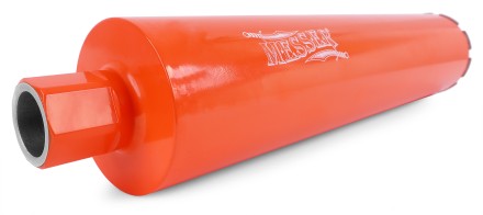 Коронка алмазная MESSER LZ 102/H10/450/1 купить в Когалыме