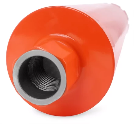 Коронка алмазная MESSER LZ 102/H10/450/1 купить в Когалыме