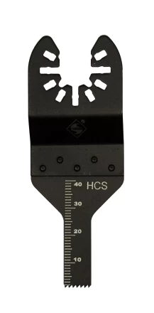 Насадка пильная 10мм HСS Энкор 50462 купить в Когалыме