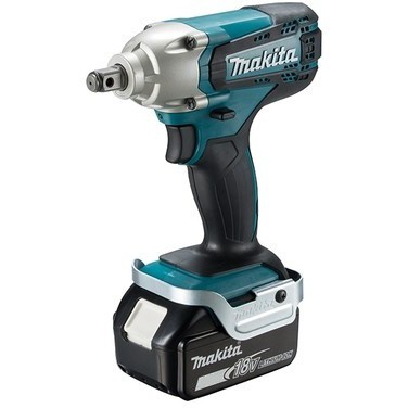 Аккумуляторный гайковерт Makita DTW190RME купить в Когалыме