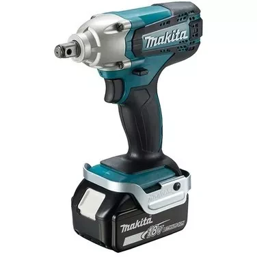 Аккумуляторный гайковерт Makita DTW190RME купить в Когалыме