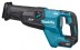 Аккумуляторная сабельная пила Makita XGT JR002GZ (40V,  без АКБ и ЗУ) купить в Когалыме