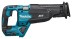 Аккумуляторная сабельная пила Makita XGT JR002GZ (40V,  без АКБ и ЗУ) купить в Когалыме