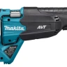 Аккумуляторная сабельная пила Makita XGT JR002GZ (40V,  без АКБ и ЗУ) купить в Когалыме