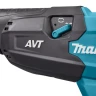 Аккумуляторная сабельная пила Makita XGT JR002GZ (40V,  без АКБ и ЗУ) купить в Когалыме