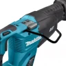 Аккумуляторная сабельная пила Makita XGT JR002GZ (40V,  без АКБ и ЗУ) купить в Когалыме
