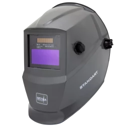 Маска сварщика Хамелеон STANDART (GREY) 21091317