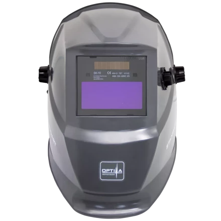 Маска сварщика Хамелеон STANDART (GREY) 21091317 купить в Когалыме