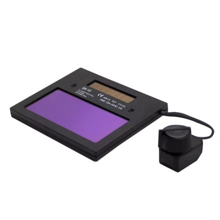 Маска сварщика Хамелеон STANDART (GREY) 21091317 купить в Когалыме