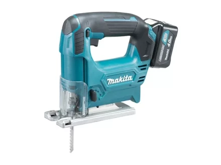 Аккумуляторный лобзик Makita JV101DWAE купить в Когалыме