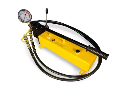 Насос гидравлический двусторонний TOR HHB-700S 3,5л (ручной) 105633 купить в Когалыме