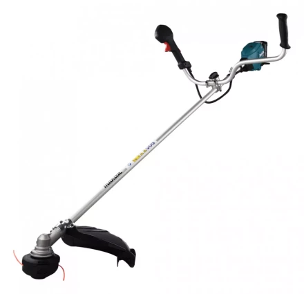 Аккумуляторный триммер 40В Makita UR006GM102 (1 АКБ 4Ач,  ЗУ) купить в Когалыме