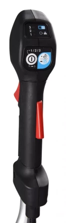 Аккумуляторный триммер 40В Makita UR006GM102 (1 АКБ 4Ач,  ЗУ) купить в Когалыме